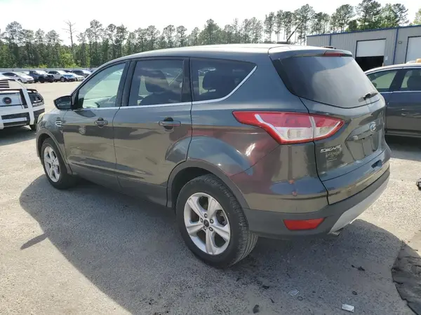 1FMCU0G71GUB83654 2016 FORD ESCAPE - Image 2