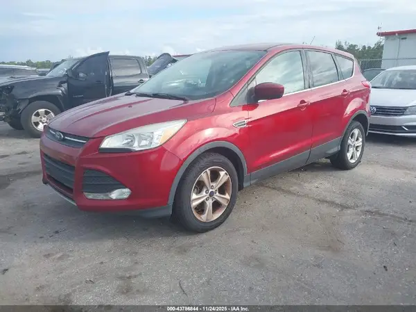 1FMCU0G71GUB89938 2016 FORD ESCAPE - Image 2