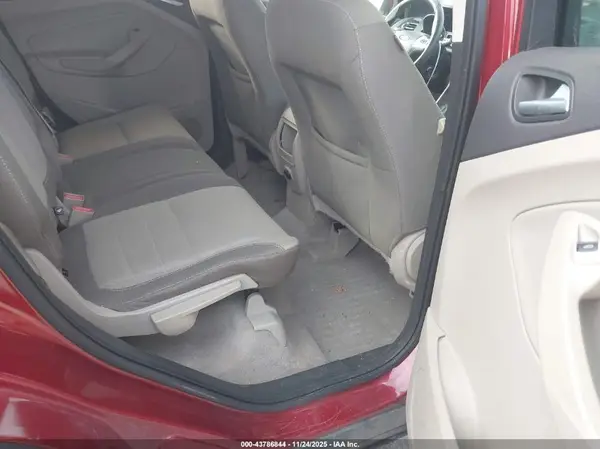 1FMCU0G71GUB89938 2016 FORD ESCAPE - Image 8