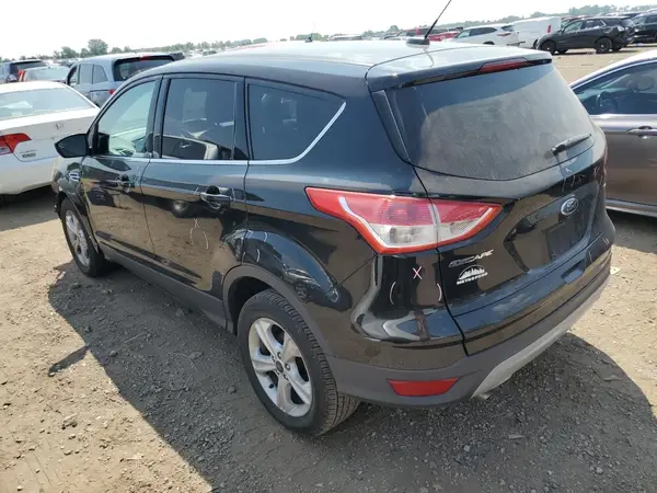 1FMCU0G71GUB90779 2016 FORD ESCAPE - Image 2