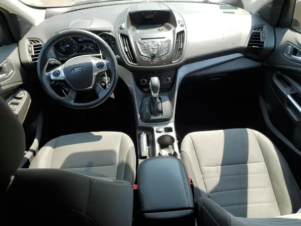 1FMCU0G71GUB90779 2016 FORD ESCAPE - Image 8