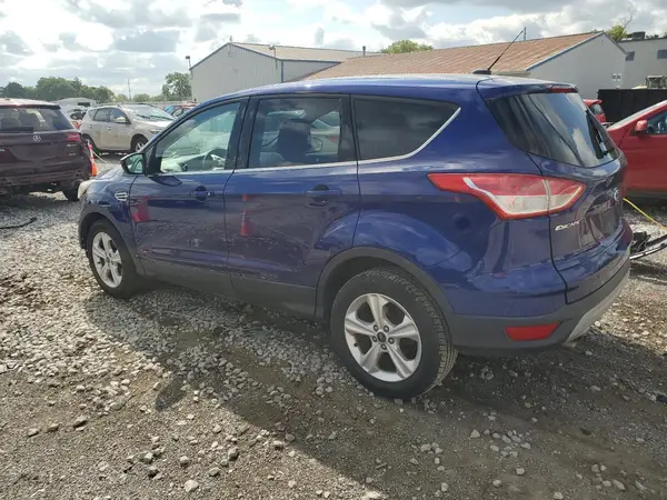 1FMCU0G71GUB93908 2016 FORD ESCAPE - Image 2