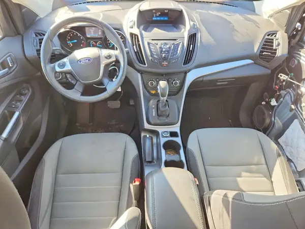 1FMCU0G71GUC04177 2016 FORD ESCAPE - Image 8