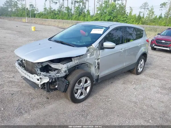 1FMCU0G71GUC06298 2016 FORD ESCAPE - Image 2