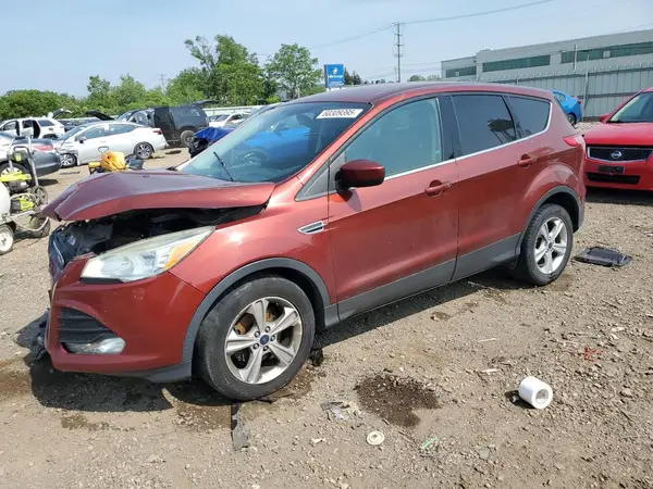 1FMCU0G71GUC06799 2016 FORD ESCAPE - Image 1