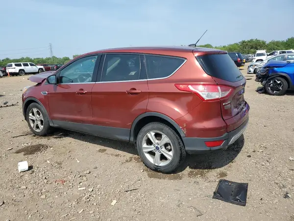 1FMCU0G71GUC06799 2016 FORD ESCAPE - Image 2