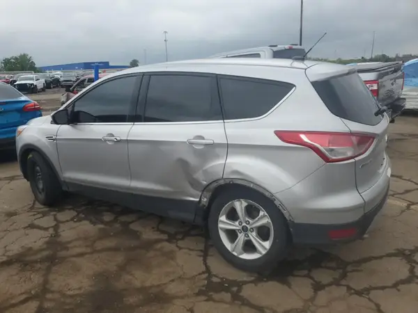 1FMCU0G71GUC09508 2016 FORD ESCAPE - Image 2