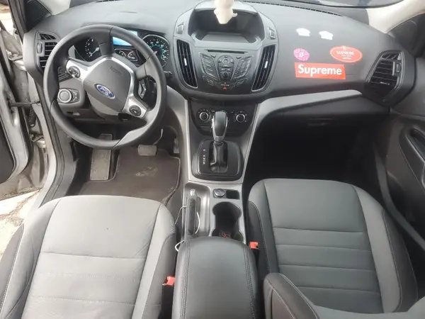 1FMCU0G71GUC09508 2016 FORD ESCAPE - Image 8