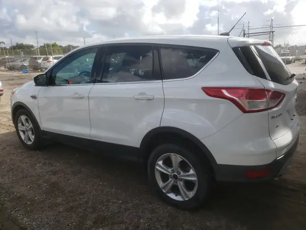 1FMCU0G71GUC38653 2016 FORD ESCAPE - Image 2
