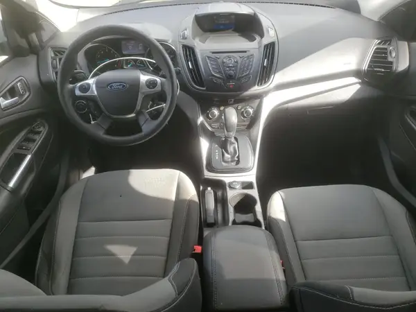 1FMCU0G71GUC38653 2016 FORD ESCAPE - Image 8