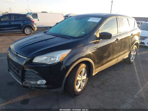 1FMCU0G71GUC41164 2016 FORD ESCAPE - Image 2