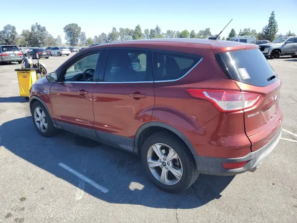 1FMCU0G71GUC43920 2016 FORD ESCAPE - Image 2