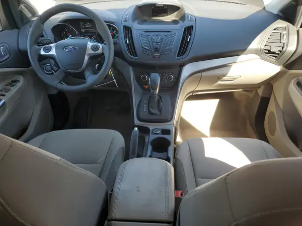 1FMCU0G71GUC43920 2016 FORD ESCAPE - Image 8