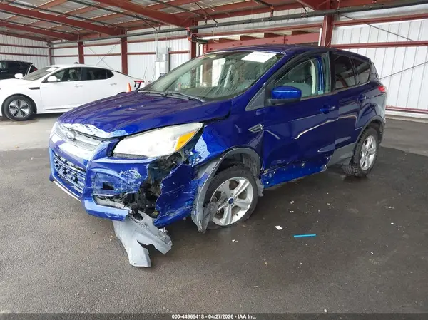 1FMCU0G71GUC44288 2016 FORD ESCAPE - Image 2