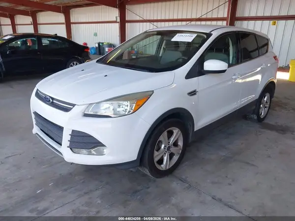 1FMCU0G71GUC44422 2016 FORD ESCAPE - Image 2