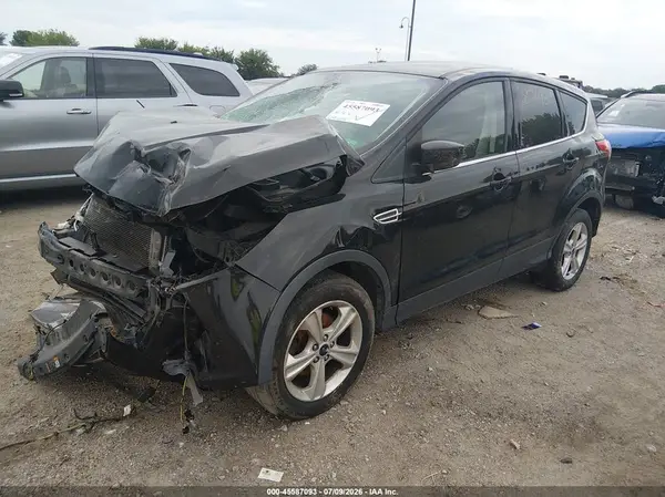 1FMCU0G71GUC49555 2016 FORD ESCAPE - Image 2