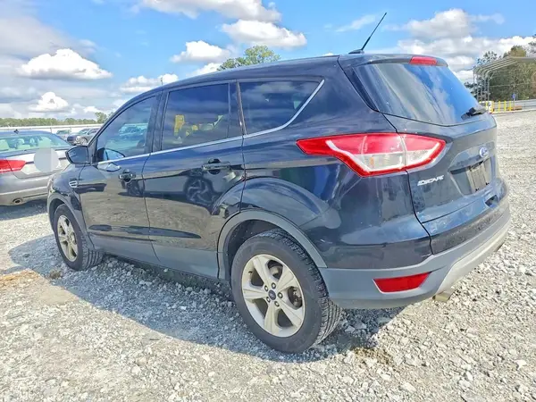 1FMCU0G71GUC73144 2016 FORD ESCAPE - Image 2