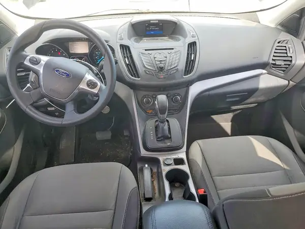 1FMCU0G71GUC73144 2016 FORD ESCAPE - Image 8