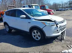 1FMCU0G71GUC74391 2016 FORD ESCAPE