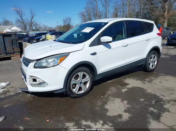 1FMCU0G71GUC74391 2016 FORD ESCAPE - Image 2