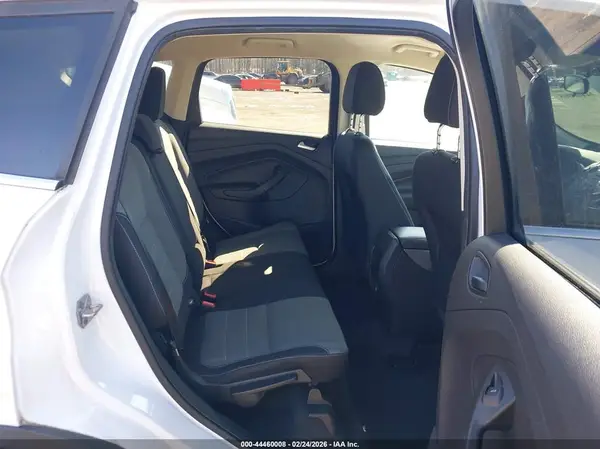 1FMCU0G71GUC74391 2016 FORD ESCAPE - Image 8