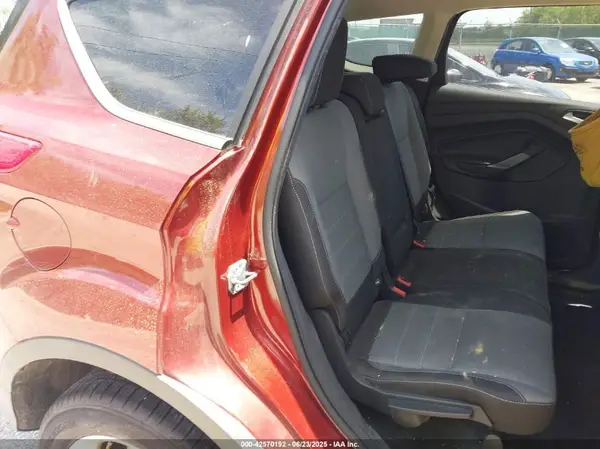 1FMCU0G71GUC75542 2016 FORD ESCAPE - Image 8