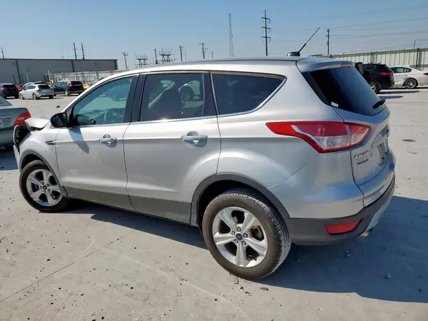 1FMCU0G71GUC78649 2016 FORD ESCAPE - Image 2