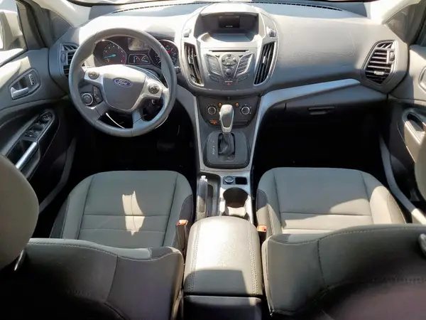 1FMCU0G71GUC78649 2016 FORD ESCAPE - Image 8