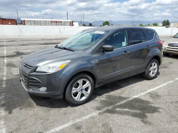 1FMCU0G71GUC80935 2016 FORD ESCAPE - Image 1