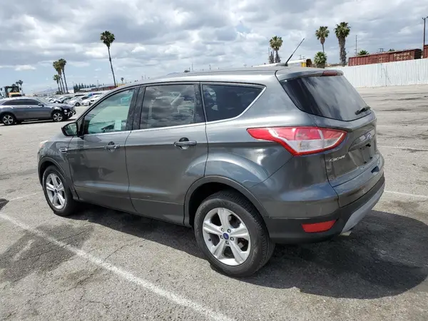 1FMCU0G71GUC80935 2016 FORD ESCAPE - Image 2
