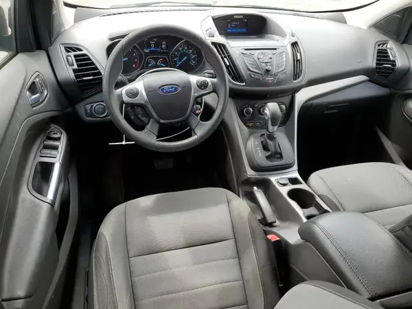 1FMCU0G71GUC80935 2016 FORD ESCAPE - Image 8