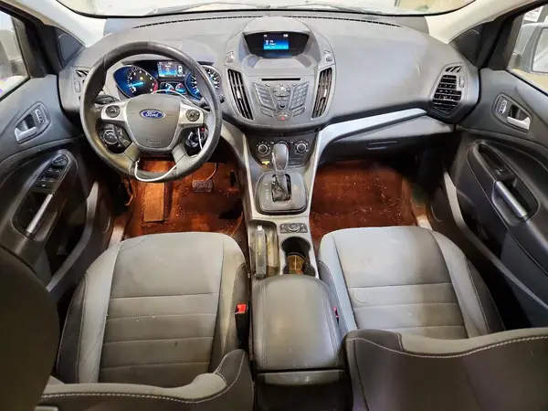 1FMCU0G71GUC84273 2016 FORD ESCAPE - Image 8