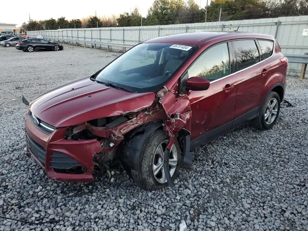 1FMCU0G71GUC89439 2016 FORD ESCAPE - Image 1