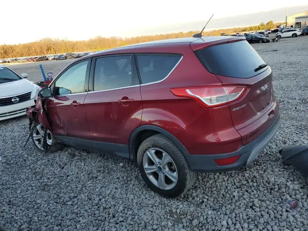1FMCU0G71GUC89439 2016 FORD ESCAPE - Image 2