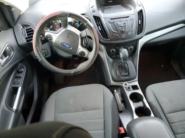 1FMCU0G71GUC89439 2016 FORD ESCAPE - Image 8