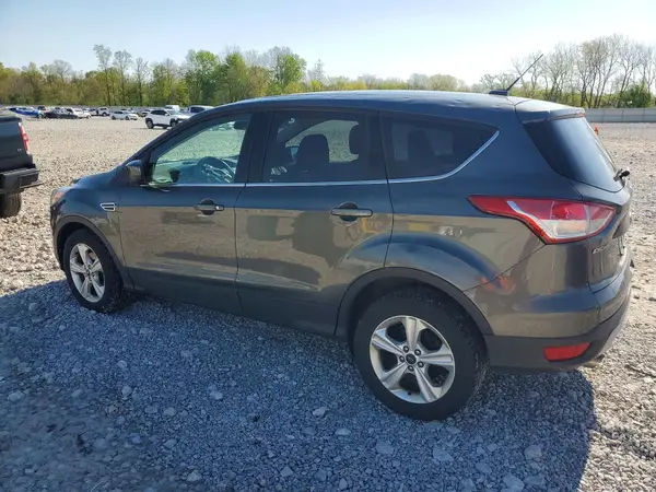 1FMCU0G71GUC91210 2016 FORD ESCAPE - Image 2