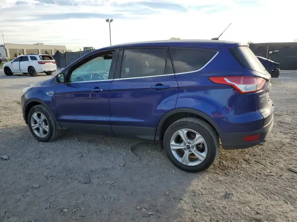 1FMCU0G71GUC91918 2016 FORD ESCAPE - Image 2