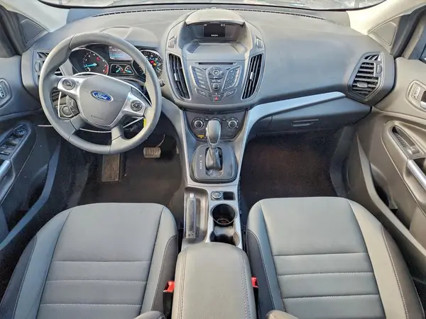 1FMCU0G71GUC92079 2016 FORD ESCAPE - Image 8
