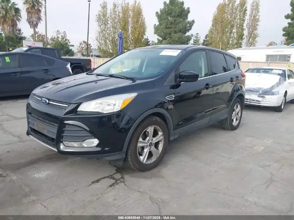 1FMCU0G72GUA12329 2016 FORD ESCAPE - Image 2