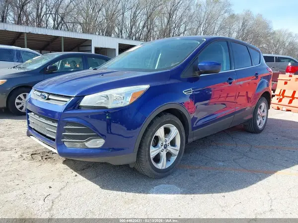 1FMCU0G72GUA18650 2016 FORD ESCAPE - Image 2