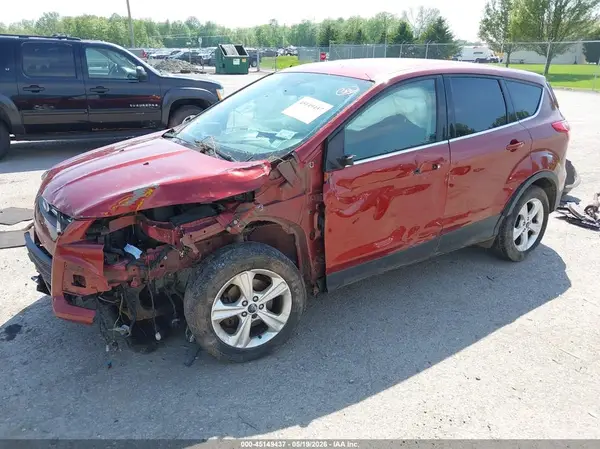 1FMCU0G72GUA18891 2016 FORD ESCAPE - Image 2