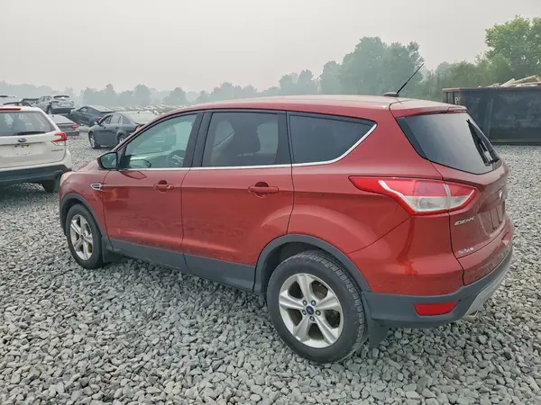 1FMCU0G72GUA18924 2016 FORD ESCAPE - Image 2