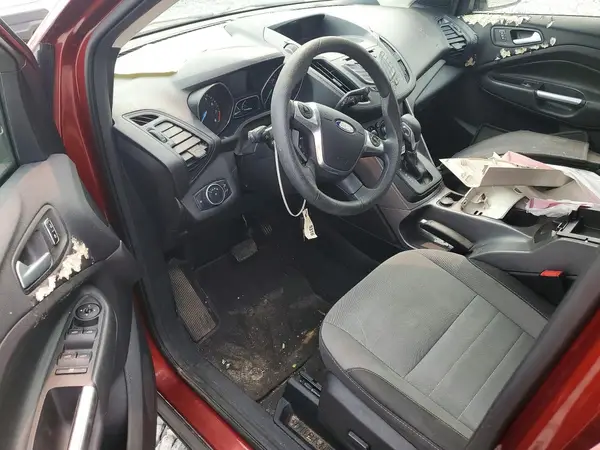 1FMCU0G72GUA18924 2016 FORD ESCAPE - Image 8