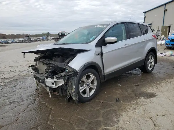 1FMCU0G72GUA20379 2016 FORD ESCAPE - Image 1