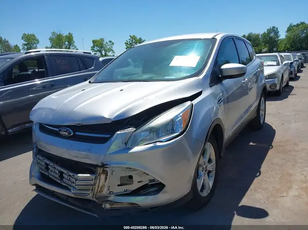 1FMCU0G72GUA37232 2016 FORD ESCAPE - Image 2