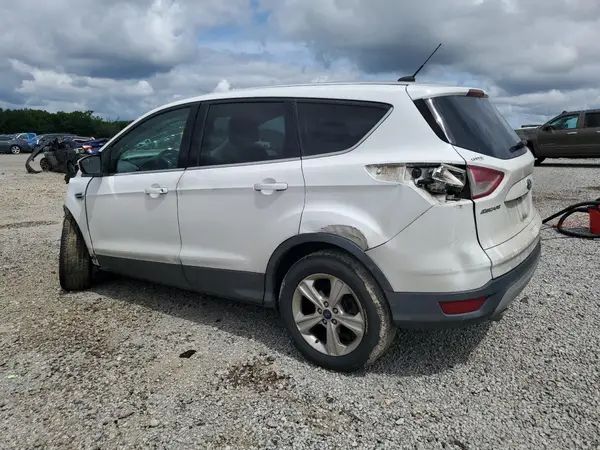 1FMCU0G72GUA37764 2016 FORD ESCAPE - Image 2