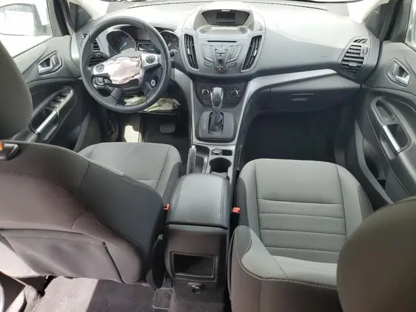 1FMCU0G72GUA37764 2016 FORD ESCAPE - Image 8