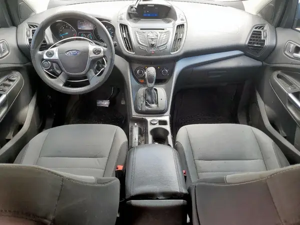 1FMCU0G72GUA38655 2016 FORD ESCAPE - Image 8