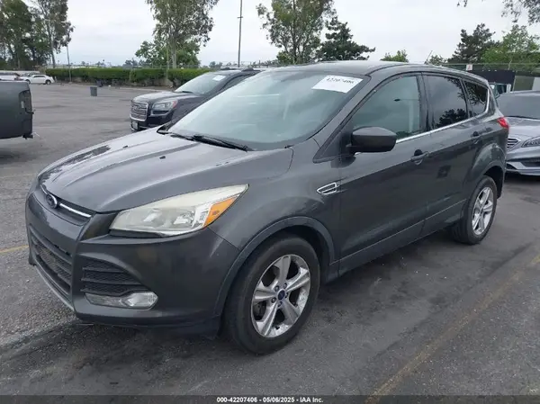 1FMCU0G72GUA53527 2016 FORD ESCAPE - Image 2