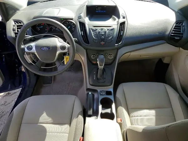 1FMCU0G72GUA60980 2016 FORD ESCAPE - Image 8